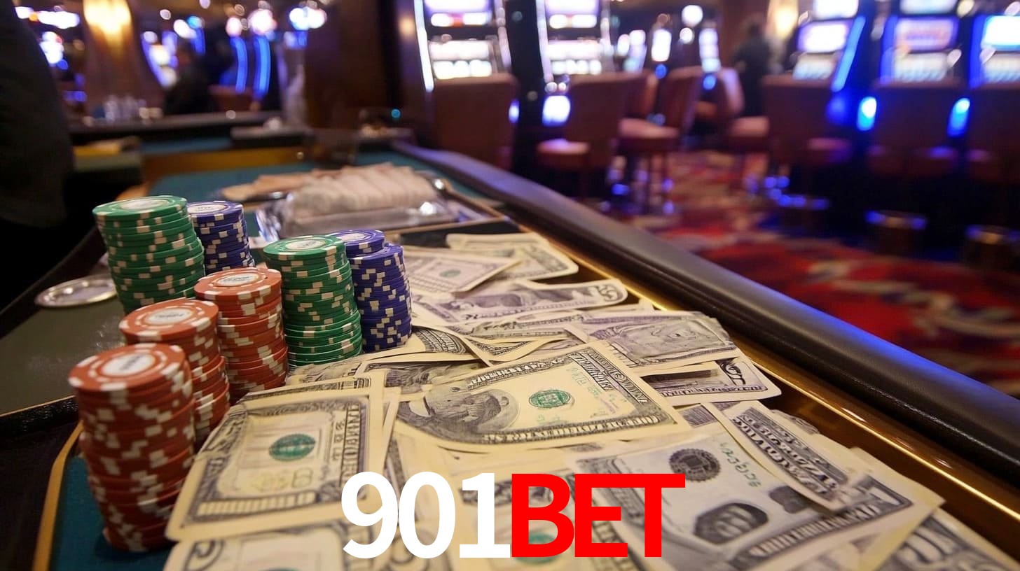 Oportunidades 901bet