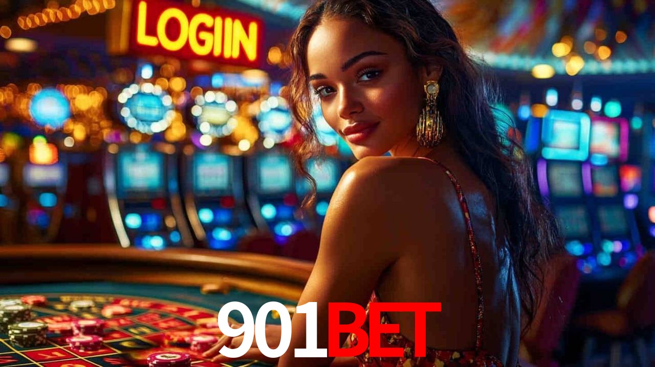 901bet Caça-níqueis móveis