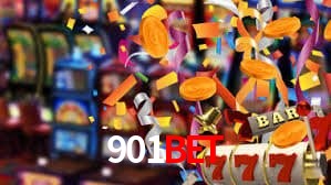 Recursos App 901bet