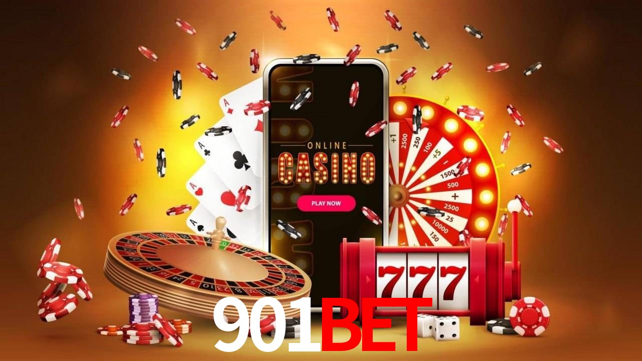 901bet 公平游戏