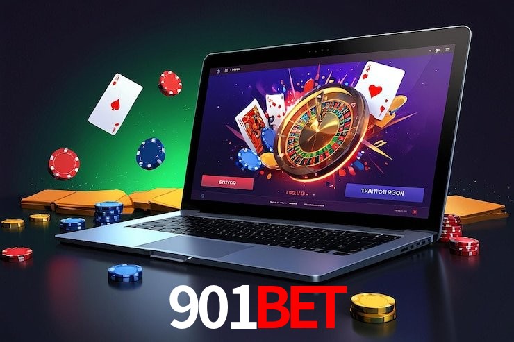 Níveis VIP 901bet