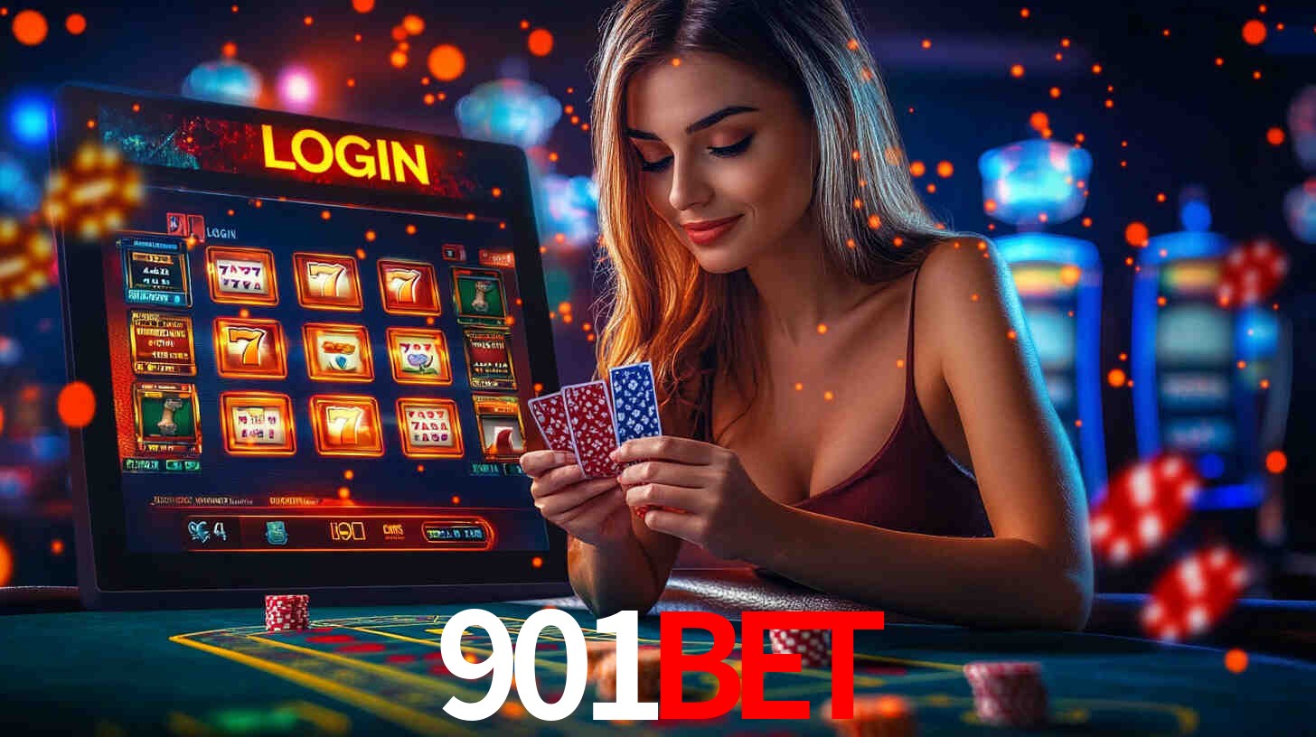 Jogos App 901bet