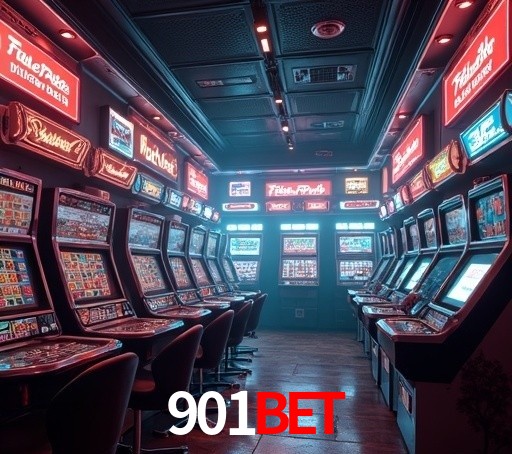 Ganhador 901bet