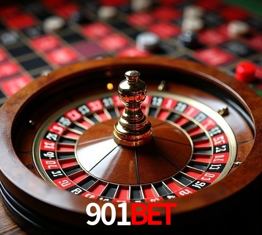Evolução VIP 901bet