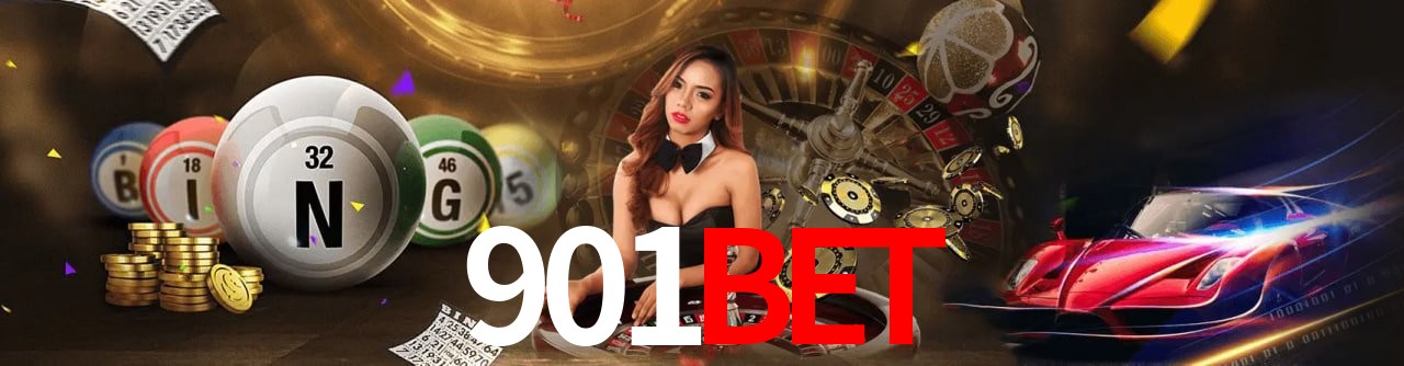 Slots RTP 901bet