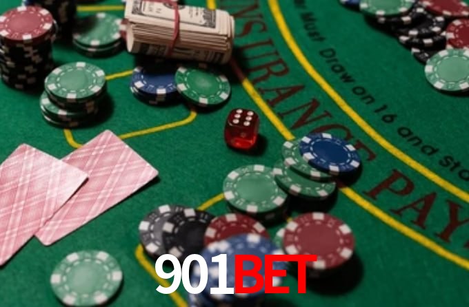Funcionalidades App 901bet
