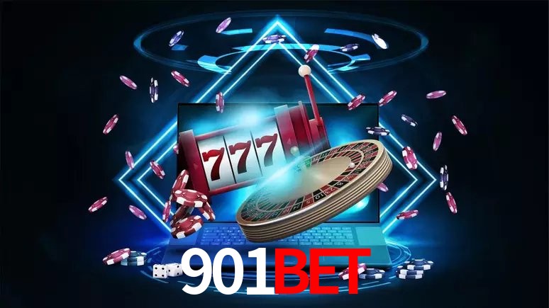 901bet Processo de inscrição