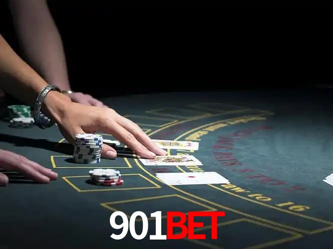 Sistema VIP 901bet
